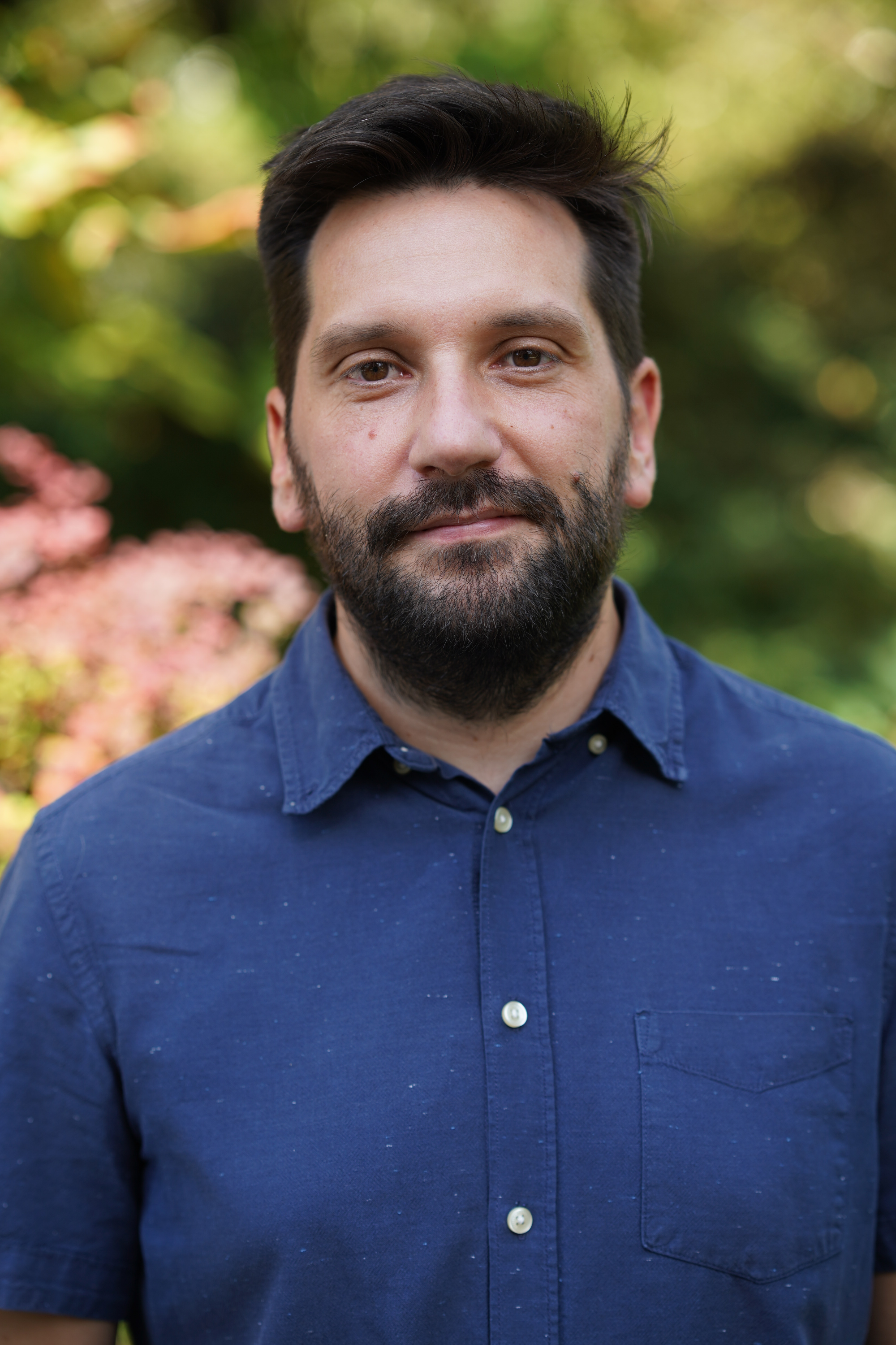 Aleksandar Tomašević